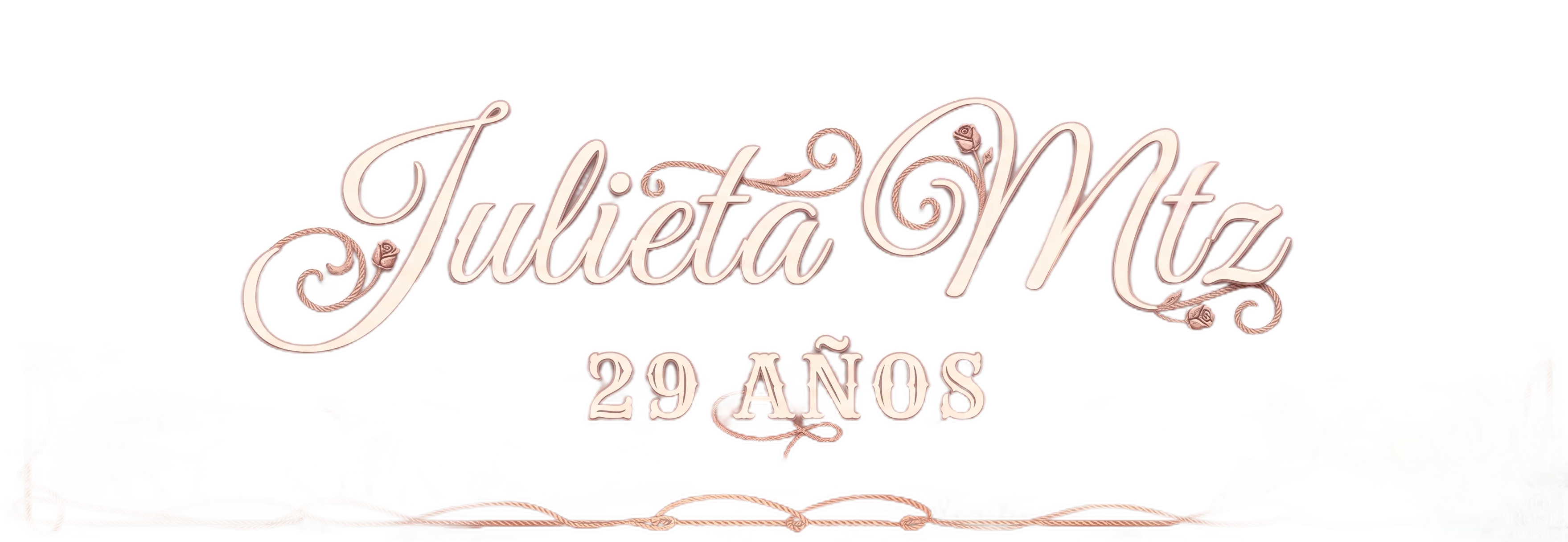 Julieta Mtz